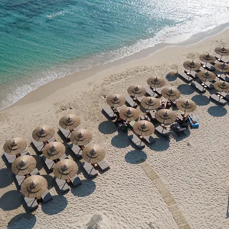 Sundunes Naxos Hotel *