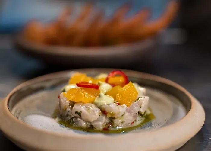 Sundunes Naxos 호텔 *