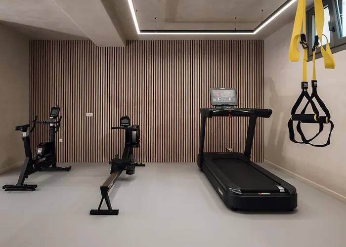 Sundunes Naxos 호텔 Pláka