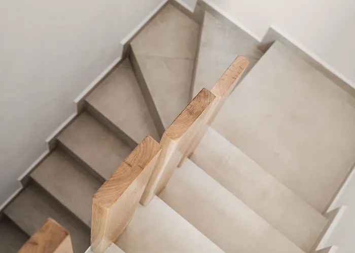 호텔 Sundunes Naxos Pláka