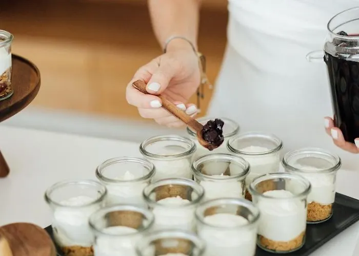 호텔 Sundunes Naxos