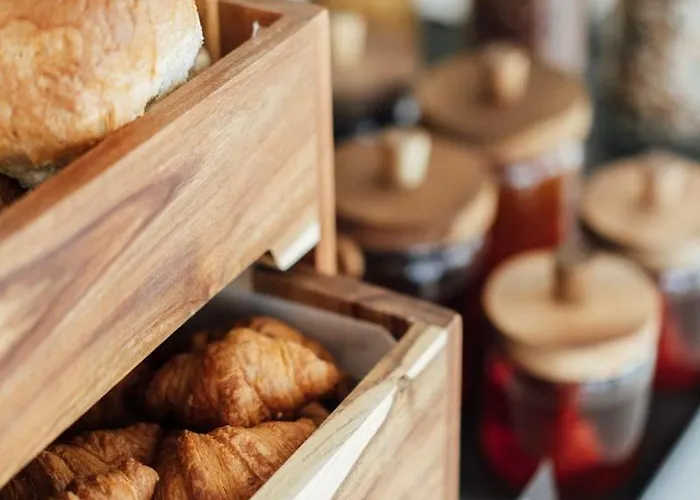 Hotel Sundunes Naxos *