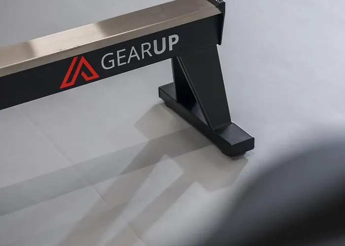 호텔 Sundunes Naxos *