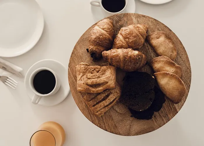 호텔 Sundunes Naxos