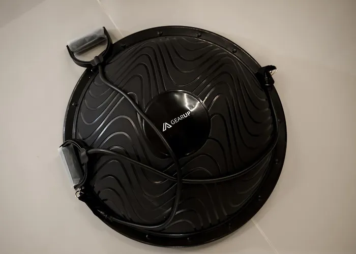 호텔 Sundunes Naxos *