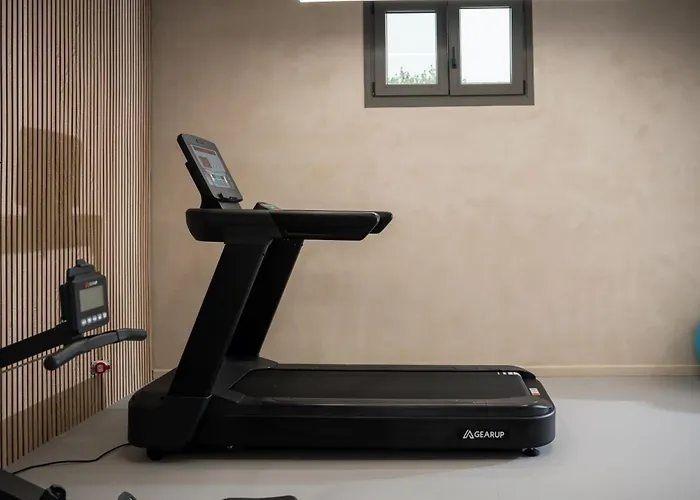 Sundunes Naxos 호텔