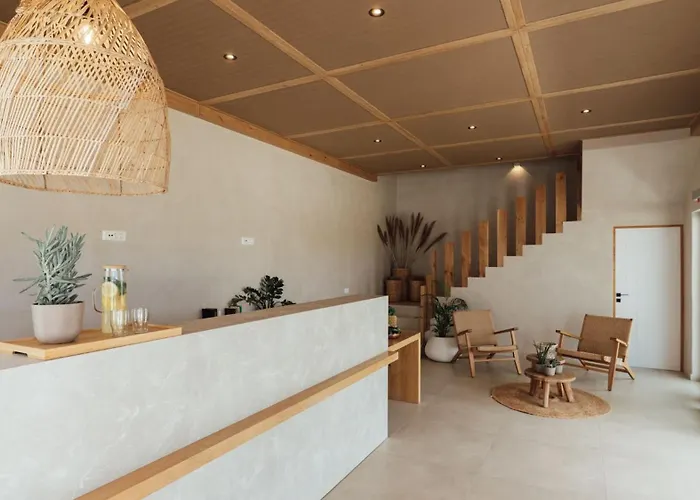 Sundunes Naxos * Pláka