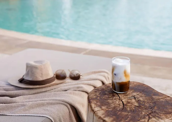 Sundunes Naxos Hotel