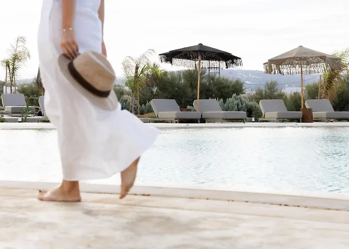 Sundunes Naxos 호텔 Pláka