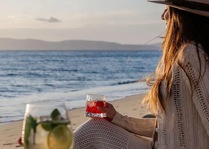 Hotel Sundunes Naxos *