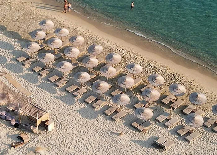 Sundunes Naxos